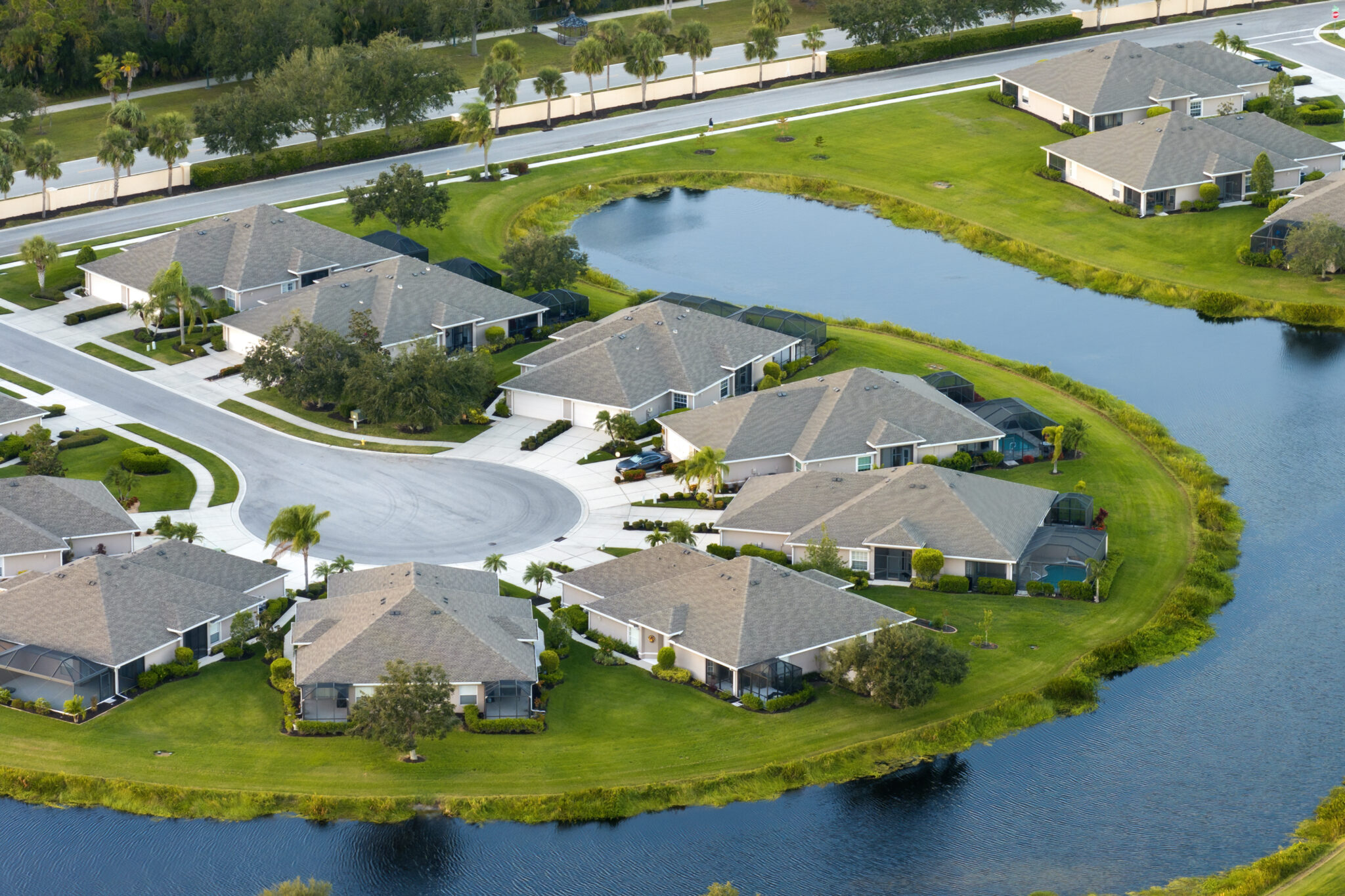 Florida Housing Market Maintains Growth Streak Through May
